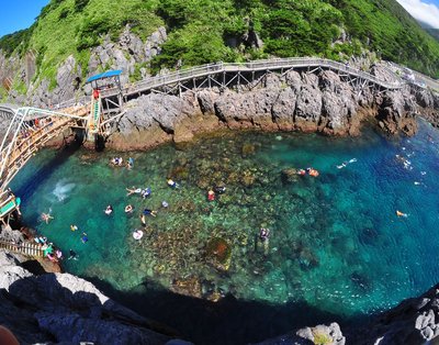 🌊 아카사키 산책로(아카사키 유호도) 이미지 2